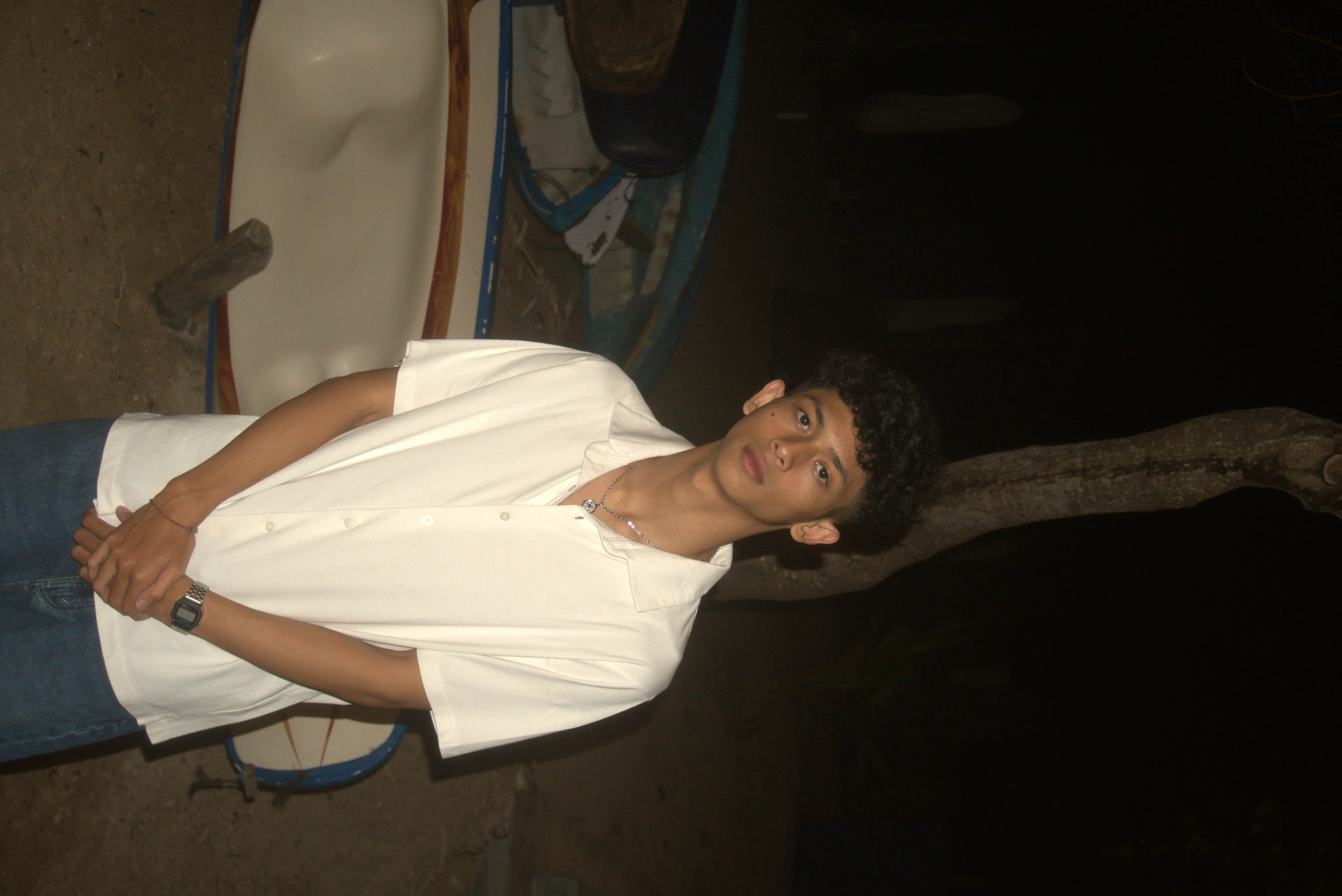 Me Streets